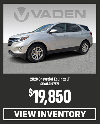 2021 Colorado