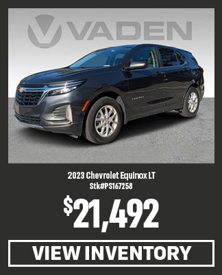2024 Malibu 1LT