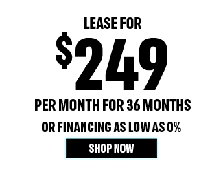 2025 Chevrolet Equinox offer