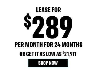 2025 Chevrolet Trax offer