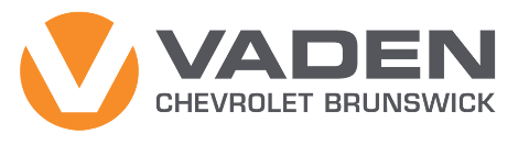 Dan Vaden Chevrolet logo