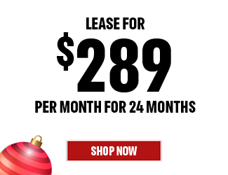 2025 Chevrolet Trax offer