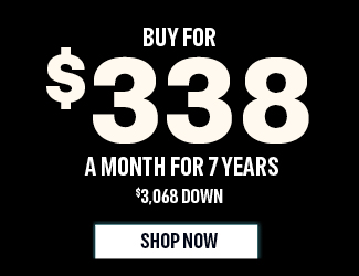 2026 Chevrolet Equinox 1500 offer