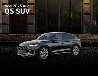 2024 Audi Q5 SUV