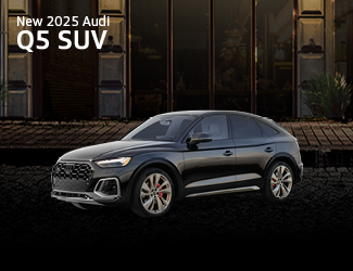 2024 Audi Q5 SUV