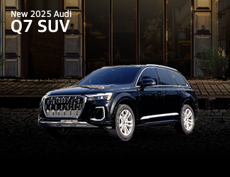 2024 Audi Q7 SUV