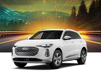2025 Audi Q7 SUV 45 TFSI Quattro