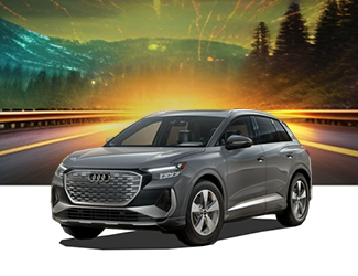 2025 Audi A3 Sedan 40 TFSI Quattro
