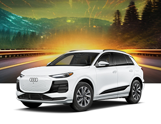 2025 Audi Q3 SUV S line 45 TFSI Quattro