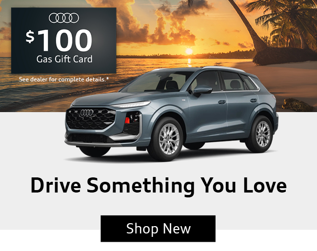 Drive Something You Love
