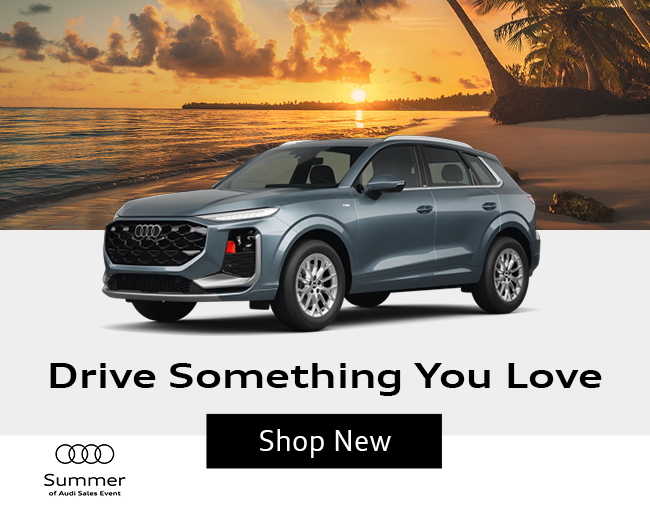 Drive Something You Love