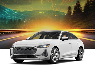 2025 Audi All New A5 quattro Sedan