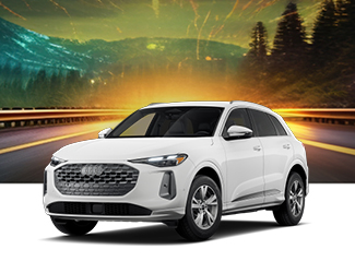 2025 Audi All New Q5 quattro