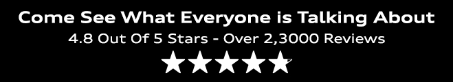 Come see what everyone is talking about. Read our reviews.