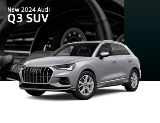 2025 Audi Q5 SUV offer