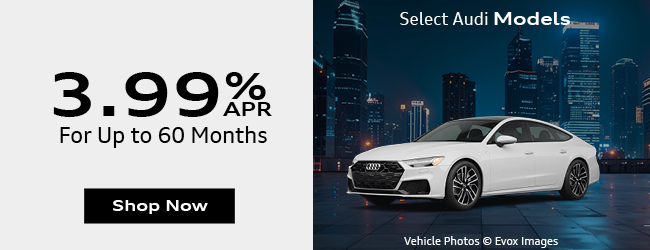 2026 Audi Q7 55 TFSI quattro Premium Plus offer