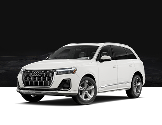 2025 Audi Q4 e-tron 45 RWD SUV