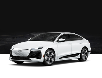 2025 Audi A6 e-tron Ultra quattro SUV
