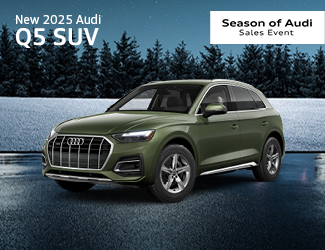 2024 Audi Q5 SUV