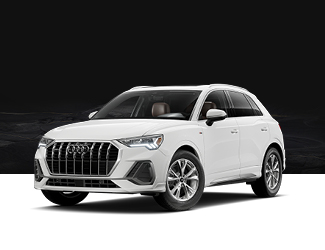 2025 Audi Q3 offer