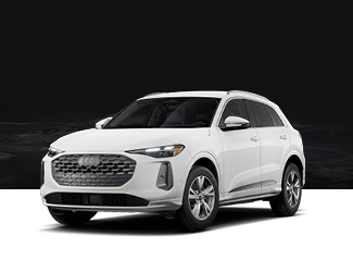 certified preowned Audi models