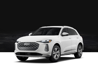 2025 Audi All New Q5 quattro Sedan offer