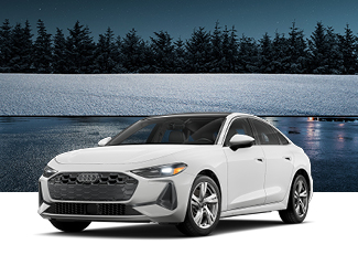 2025 Audi A5 SUV image