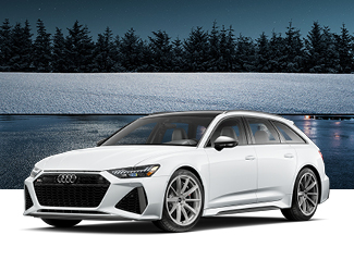 2025 Audi All models image