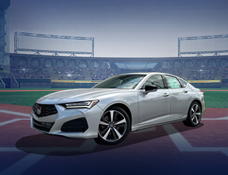 2024 Acura ZDX SUV