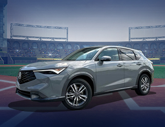 2025 Acura TLX offer