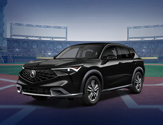 2025 Acura TLX offer