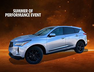 2025 Acura RDX SH-AWD SUV