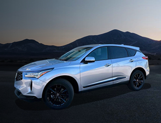 2025 Acura RDX SUV
