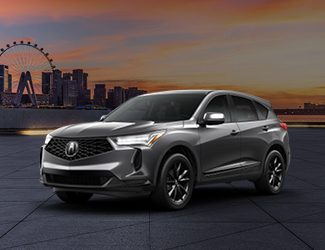 2025 Acura RDX SUV