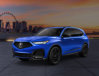 2025 Acura MDX SUV