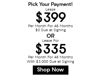 2025 Acura Integra Offer
