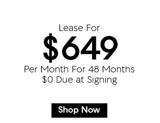 2025 Acura MDX SUV offer