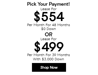 2025 Acura RDX SUV offer