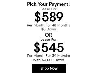 2025 Acura MDX SUV offer