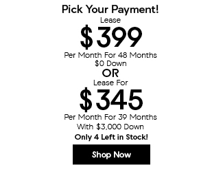 2025 Acura Integra Offer