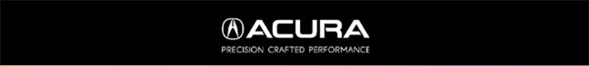 Acura Logo