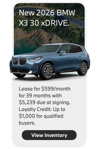 2025 BMW X1 xDrive28i lease