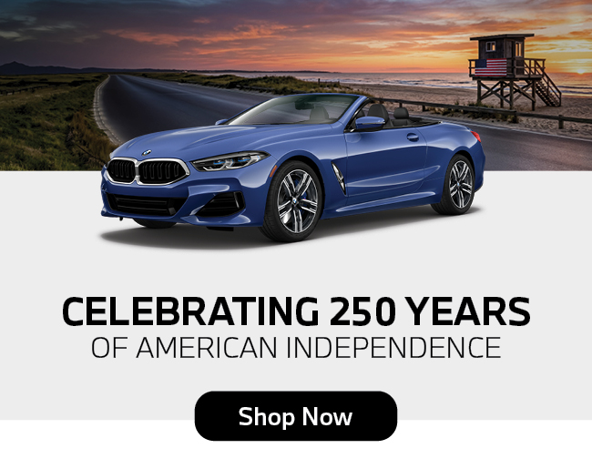 Celebrating 250 years of American Independence