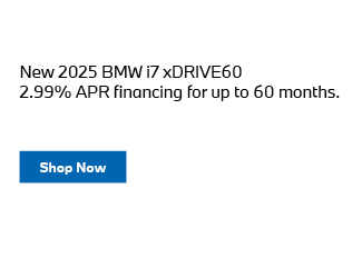 2025 BMW i5 M60 Offer