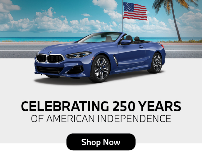 Celebrating 250 years of American Independence