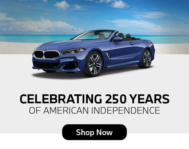 Celebrating 250 years of American Independence