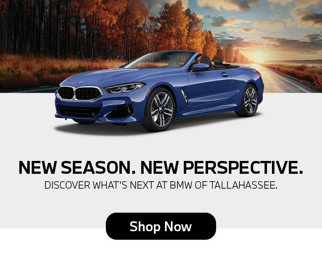 New season, new perspective discover what's next