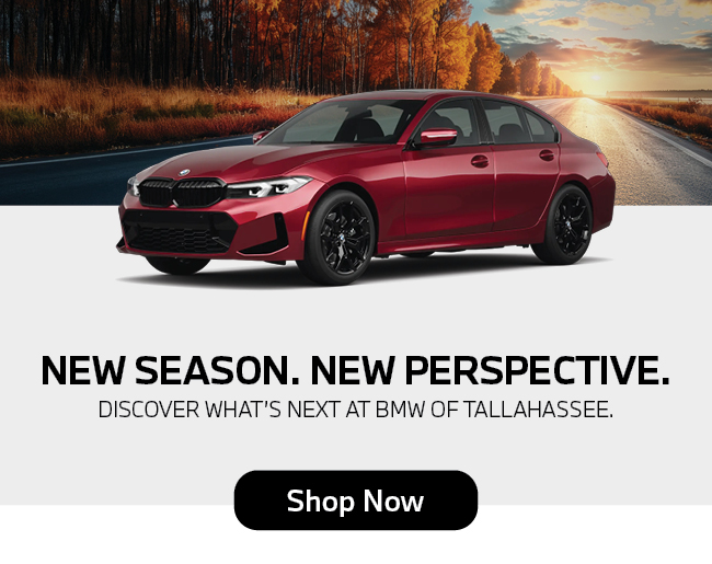 New season, new perspective discover what's next