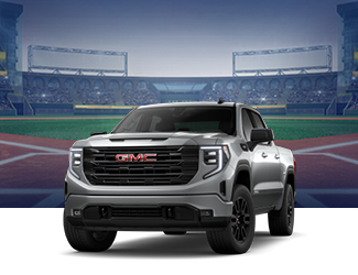 2024 GMC Sierra 1500 Offer