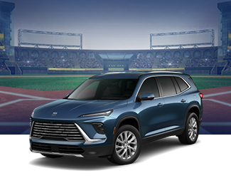 2024 Buick Enclave FWD ESSENCE SUV Offer